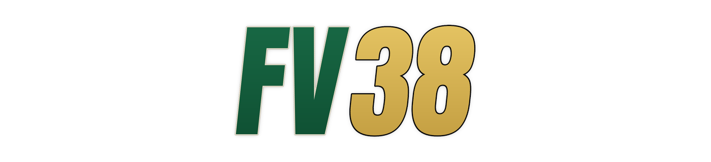 fv38 logo